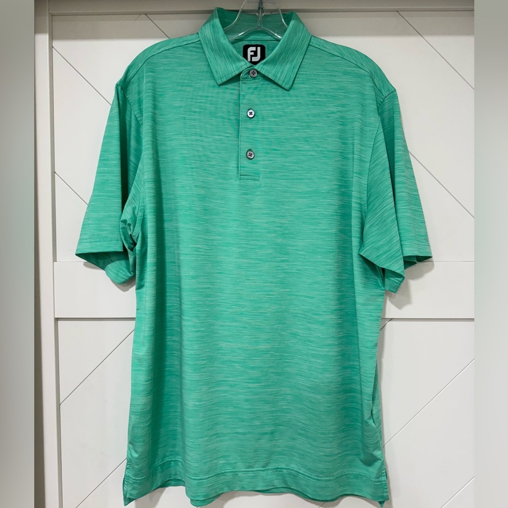 FootJoy Men’s Golf Polo - Medium